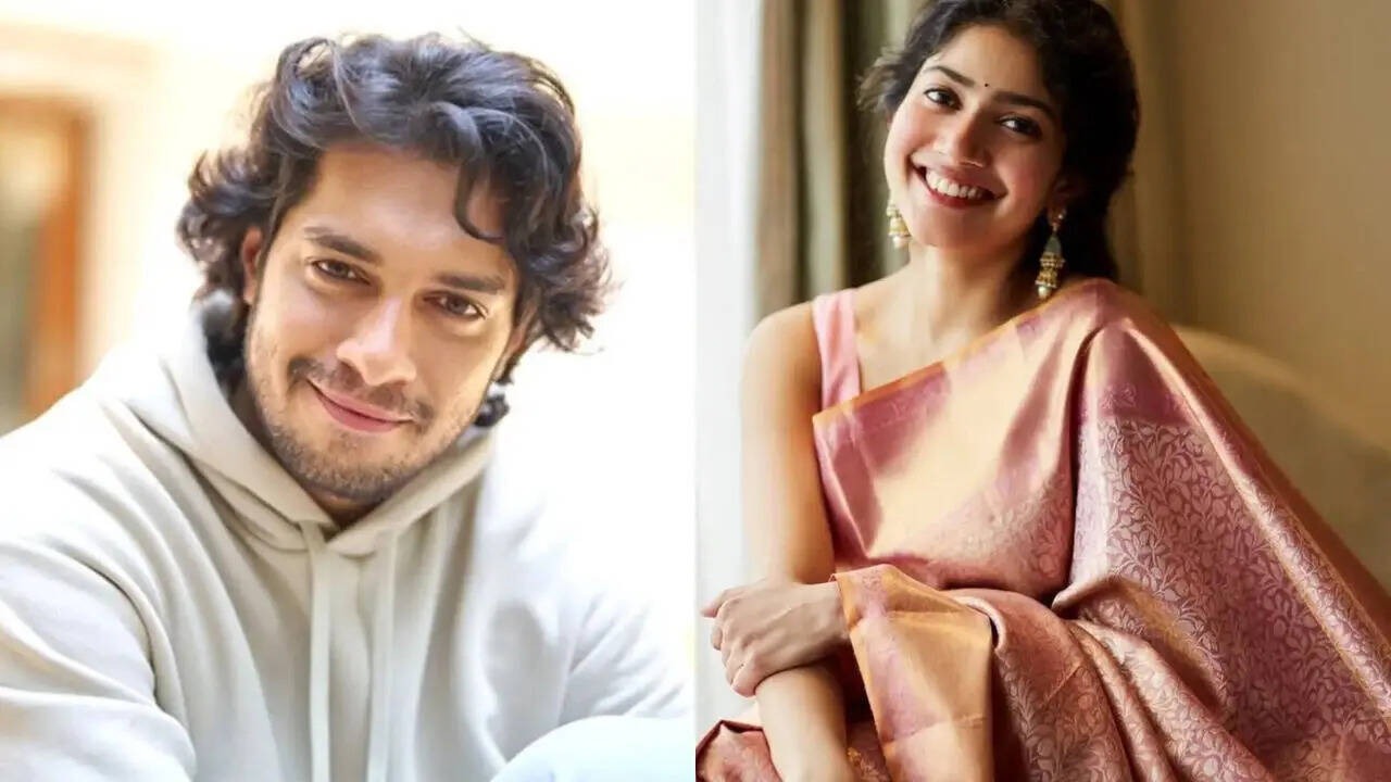 Junaid Khan to romance with South actress his next film announced3