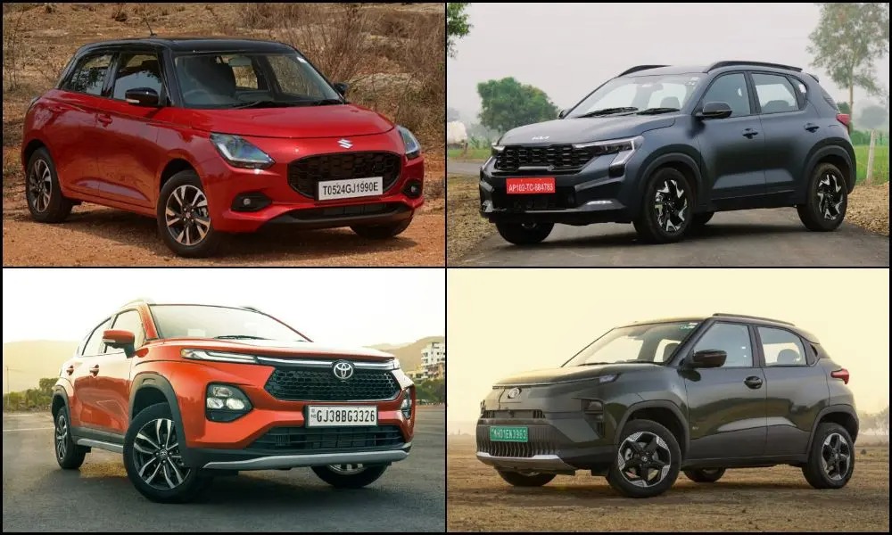 Mahindras sales surge Tata Motors Hyundai and other companies see huge decline in sales2