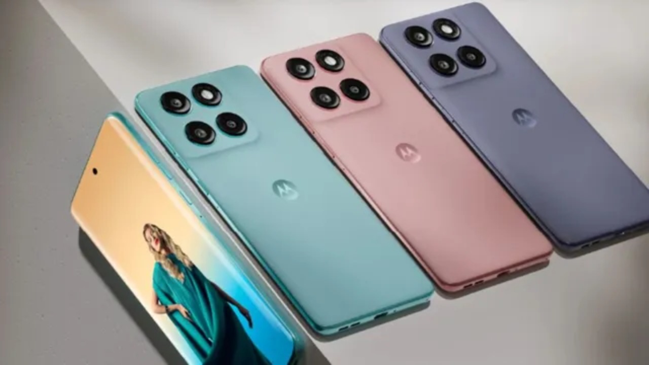 Moto G96 5G to launch on July 9 Snapdragon processor and very low price1