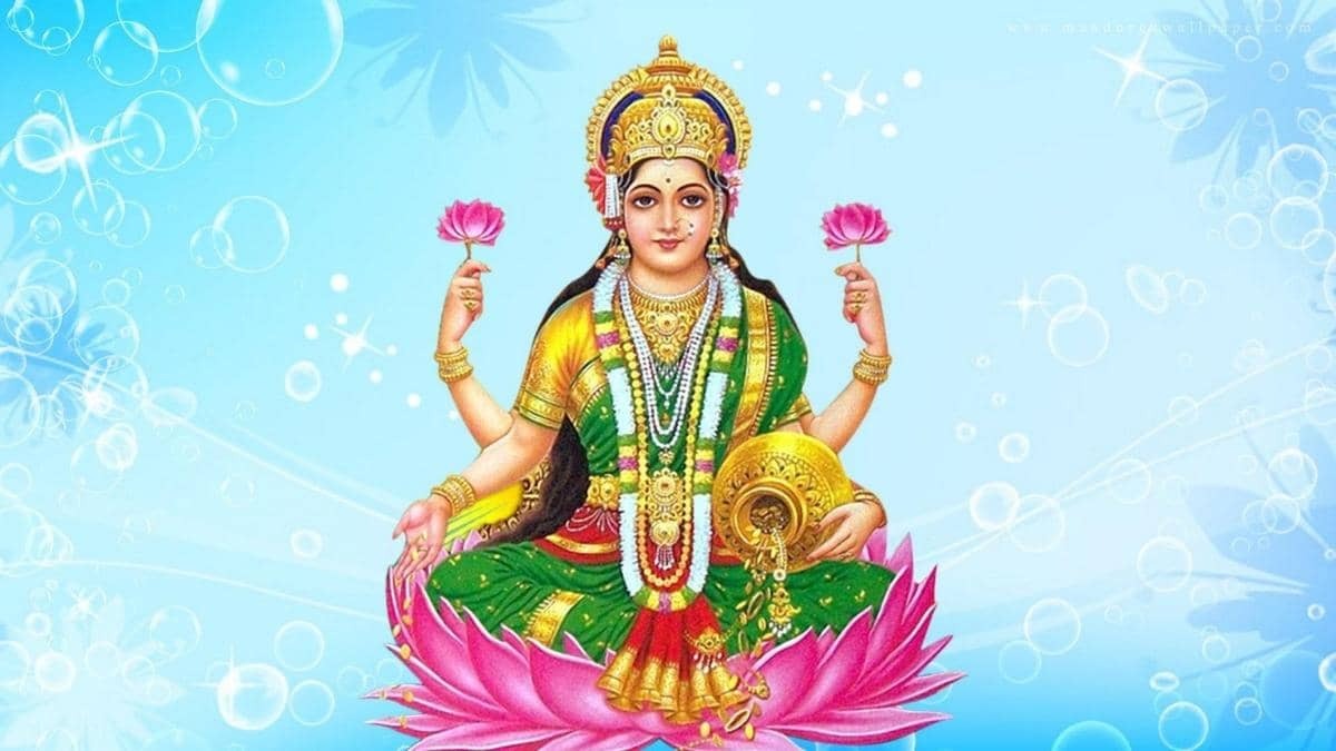 On the day of Guru Purnima light a lamp at these places Goddess Lakshmi will fill the treasury with wealth and food grains1