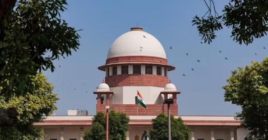 Prove how the Election Commission is wrong. Supreme Court asks tough questions to the petitioner in Bihar voter list case2