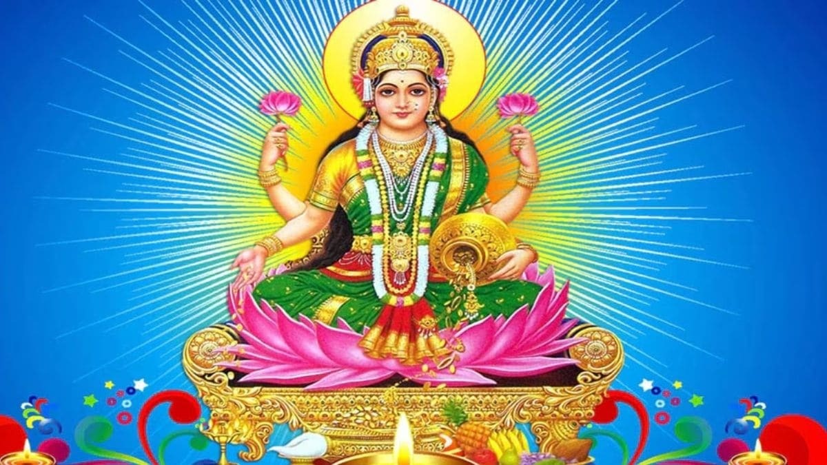 Shukrawar Ke Upay These miraculous remedies for Friday will fill your bag with wealth and prosperity1