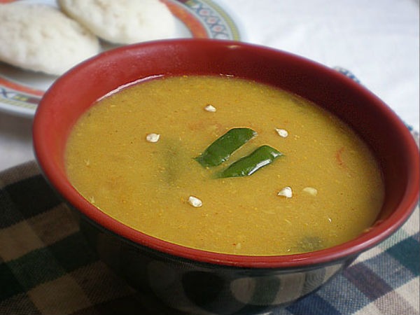 Start drinking this dal water to reduce belly fat along with body detox weight will also decrease1
