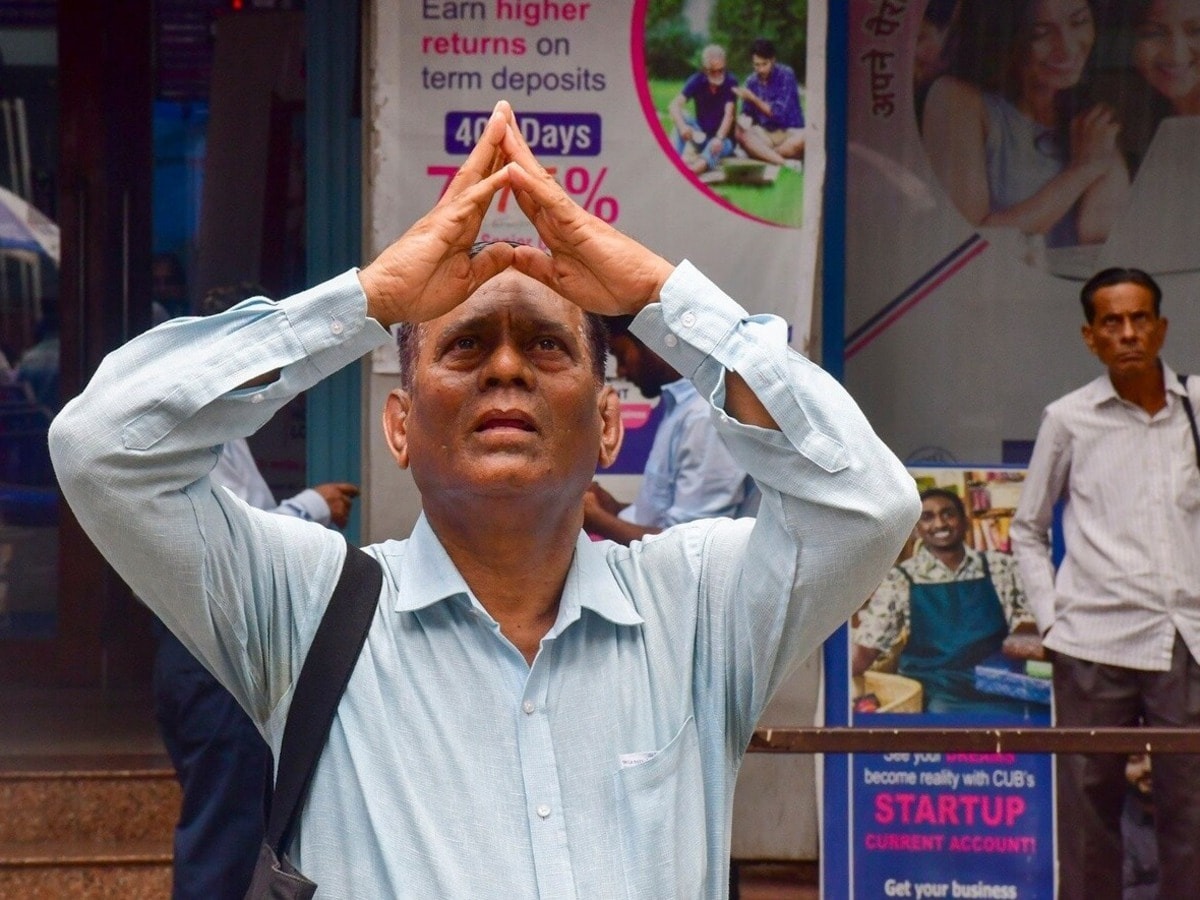 This Tata stock crashed the price fell below Rs 3500 experts said it can rise up to 172