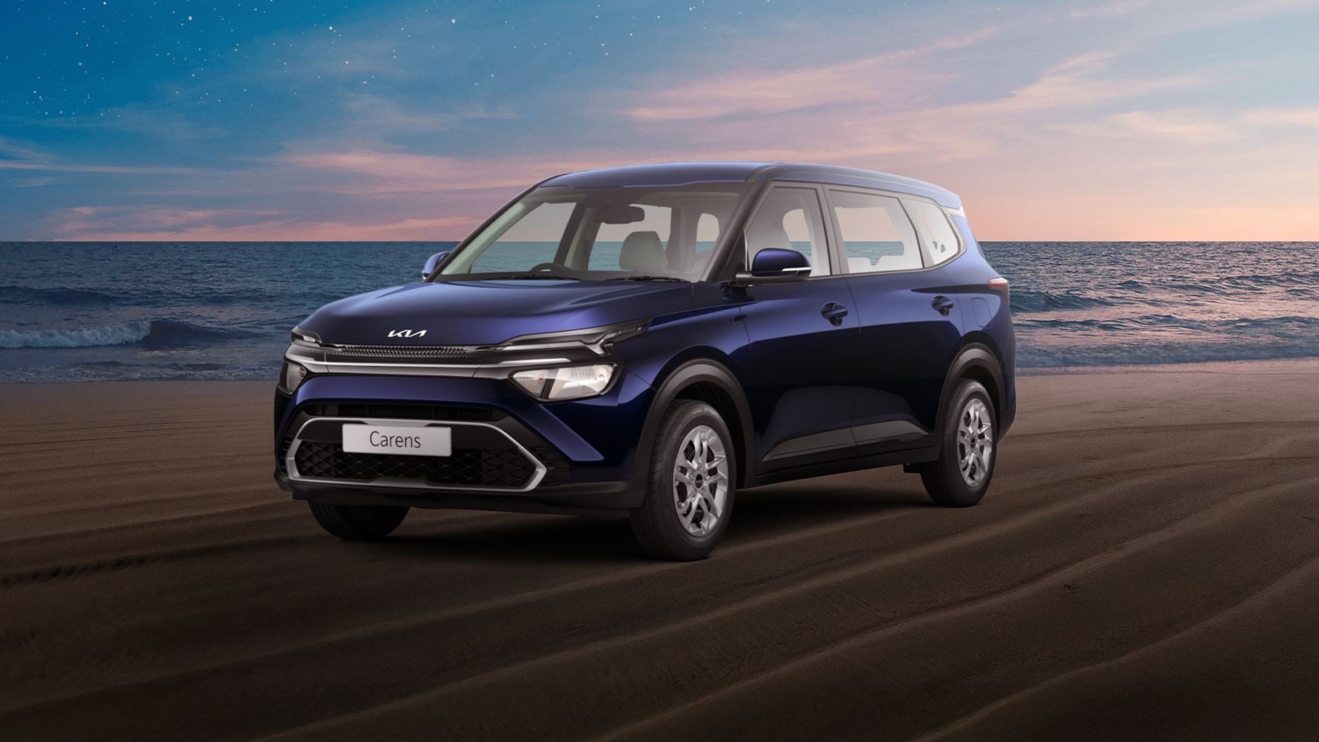 This companys SUV created a stir breaking sales records in half a year1