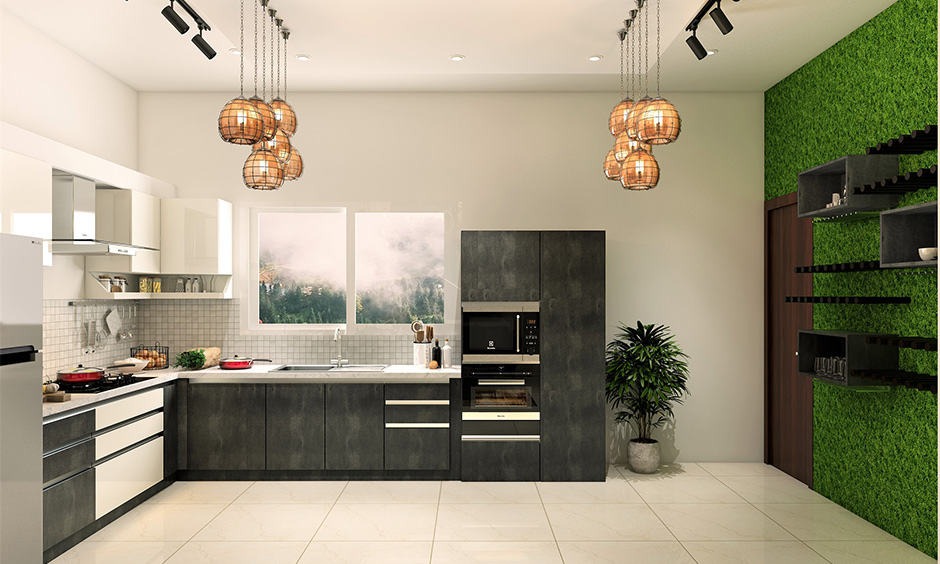 Vastu Tips Never make these mistakes in the kitchen otherwise you will become Than Than Gopal1
