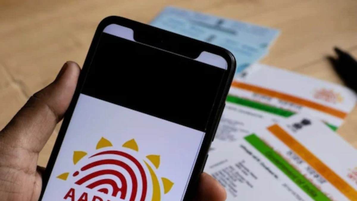 What are the new guidelines of UIDAI These are the documents required to make and update Aadhaar card1