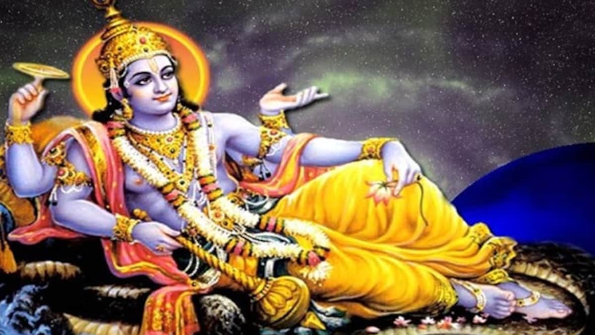 What to eat and what not to eat during Kamika Ekadashi fast Note down the fasting rules quickly1