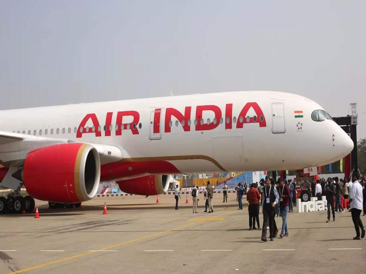 air india flight going to doha returns to calicut amid mid air technical issue in 2 hours after take off1