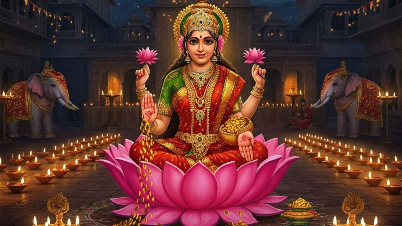 ashadha purnima 2025 upay get goddess lakshmi blessings with these upay111