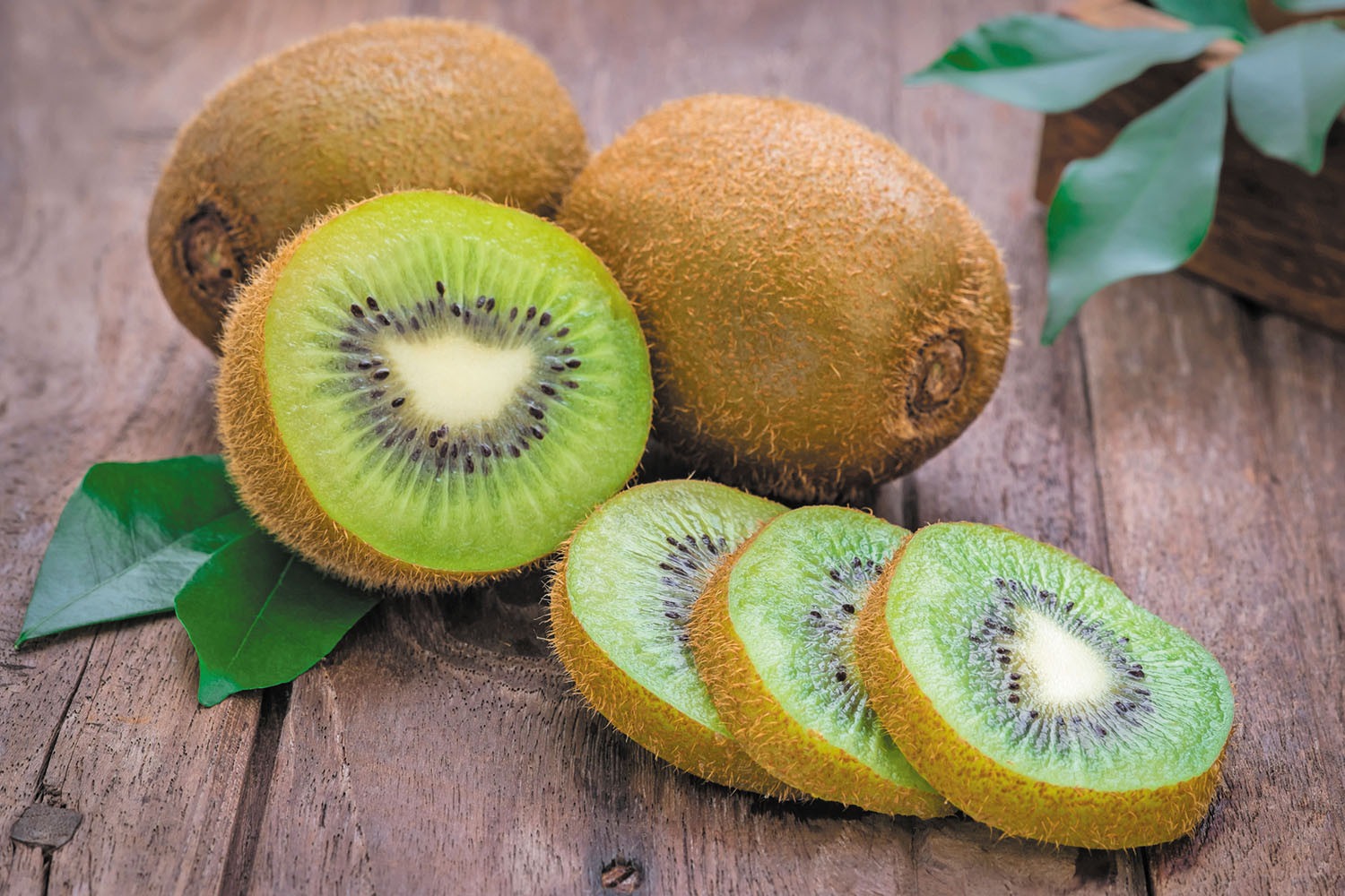 benefits of consuming two kiwis daily for digestion and other health benefits1