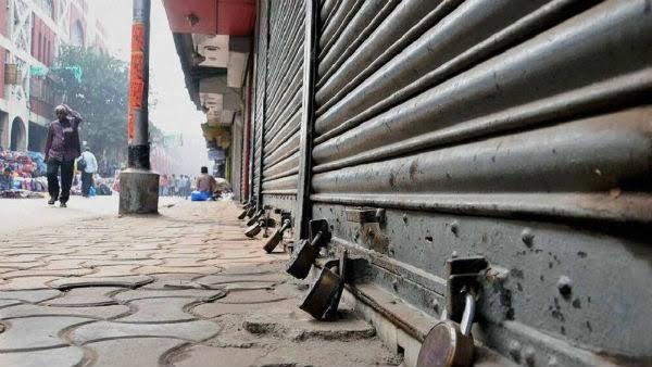 big preparation for bharat bandh over 25 crore workers expected to participate1