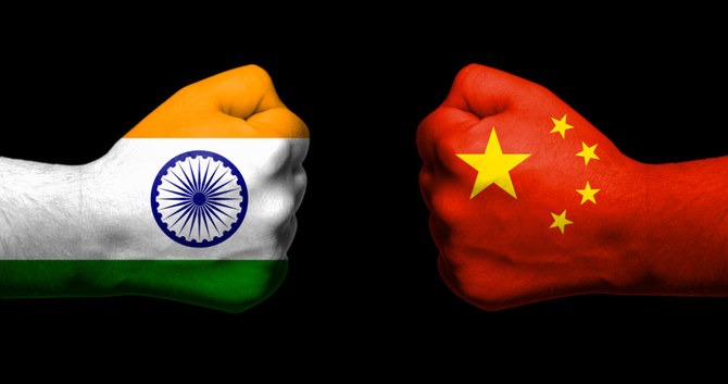 china statement on resolving border dispute with india said want peace in border areas too111