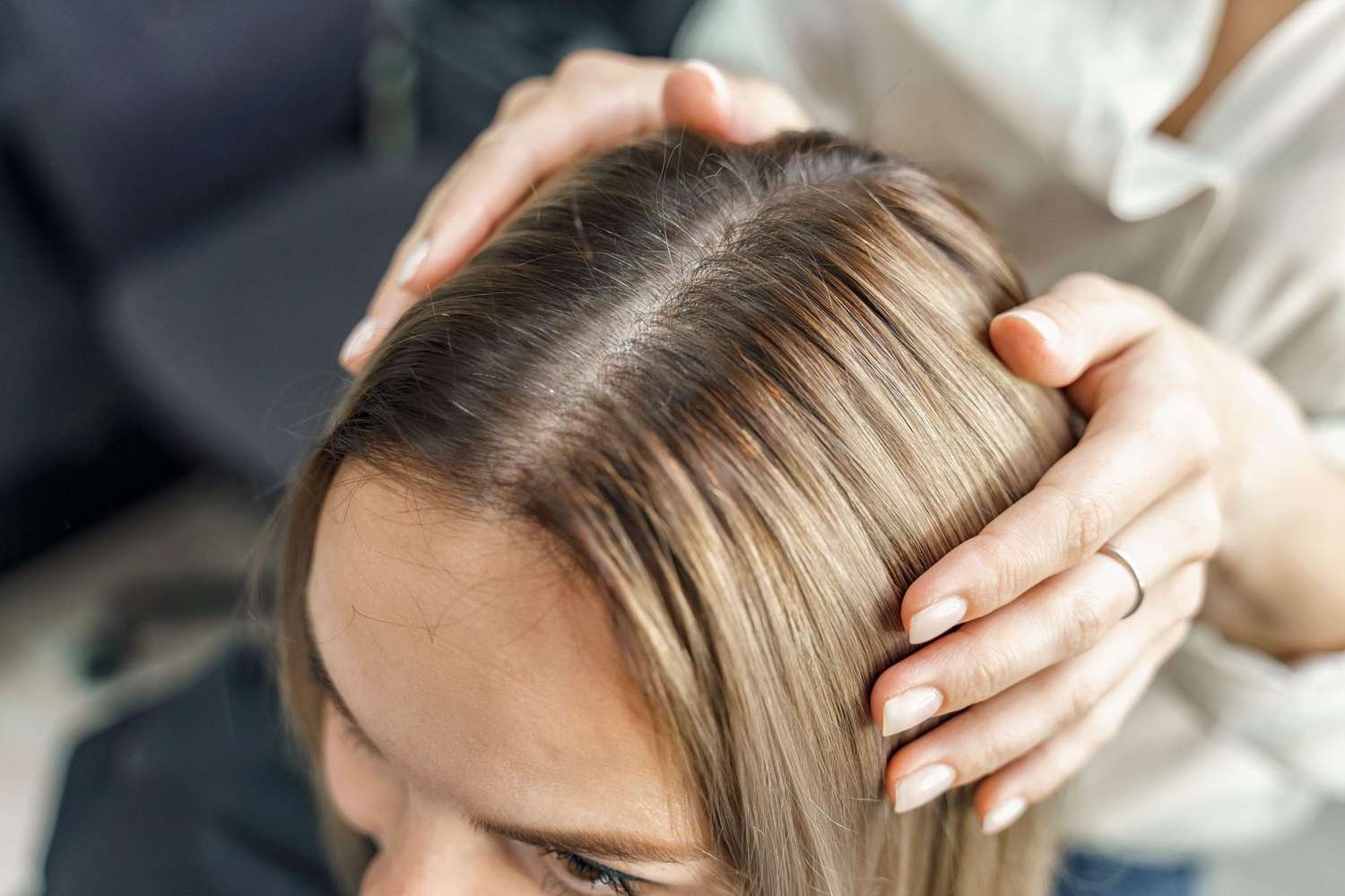 how to make shampoo at home to get rid of hair fall1