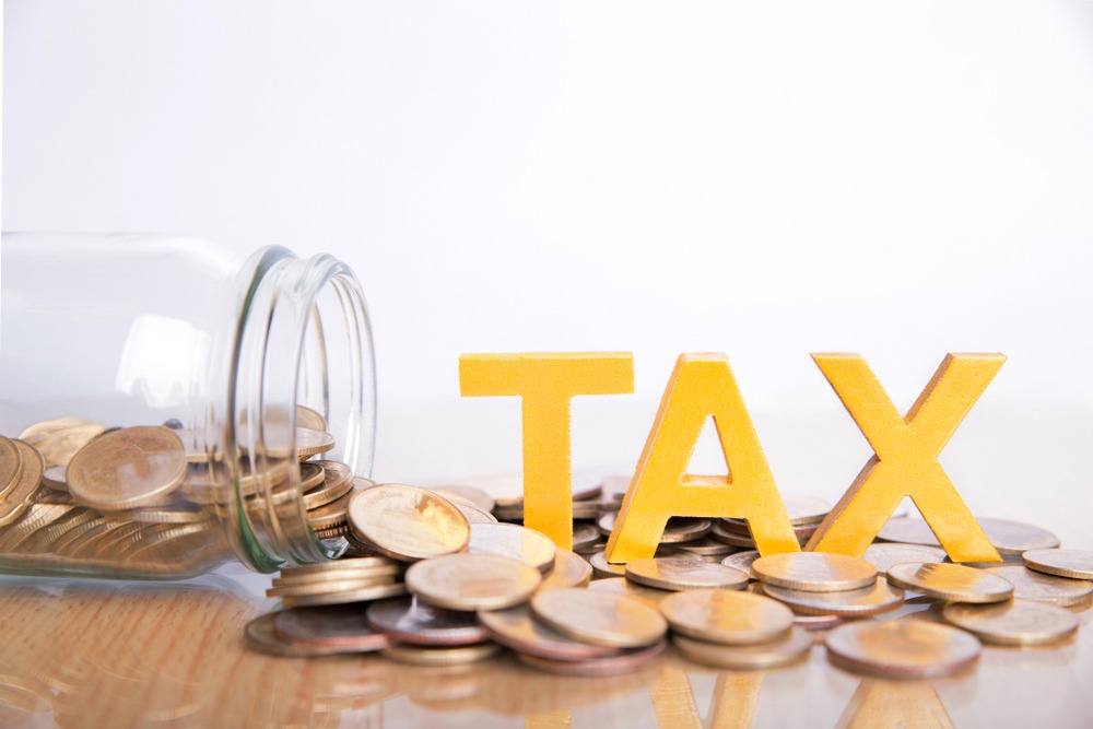 income tax filing key taxable components in your salary111