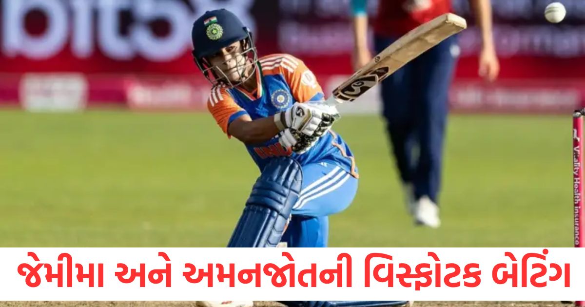 india women beats england women in 2nd t20i by 24 runs to take 2 0 lead in series