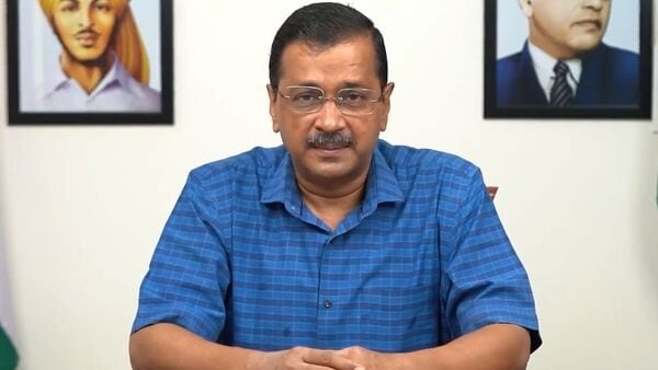 kejriwal two day gujarat tour from wednesday will open front against bjp in rally1