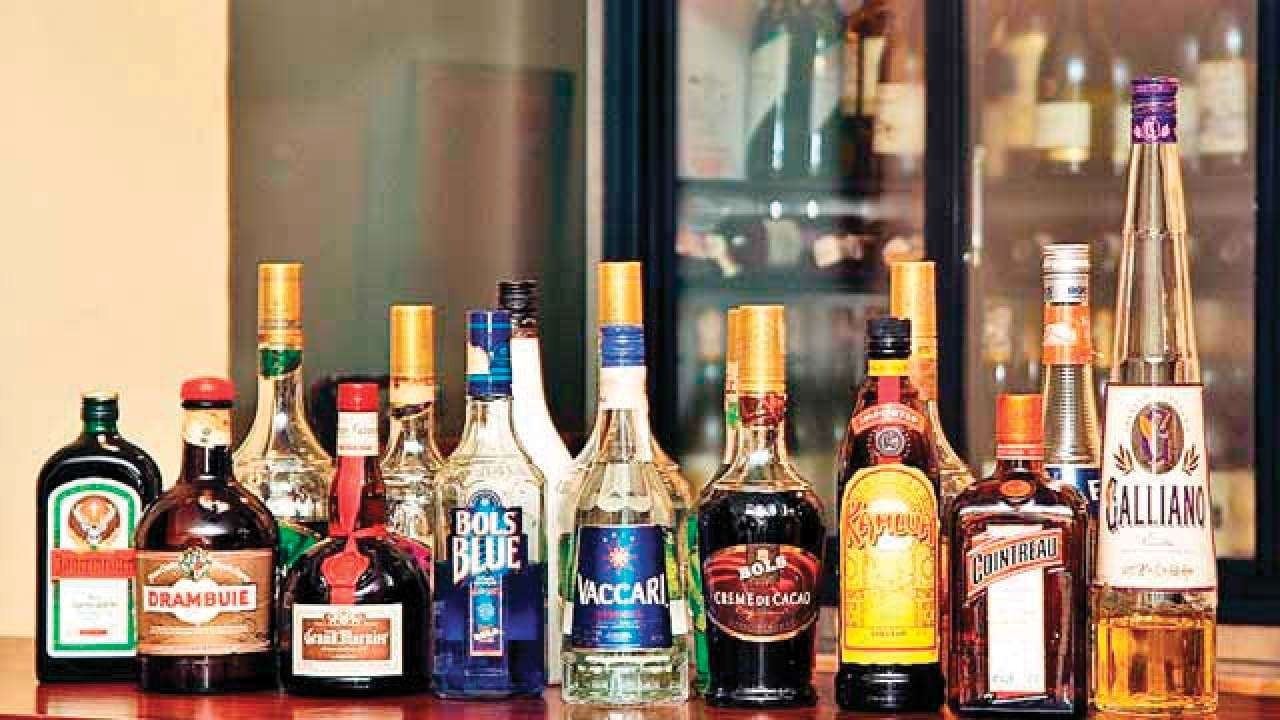 liquor found in ahmedabad second day 700 boxes recovered liquor ban since 1960 2