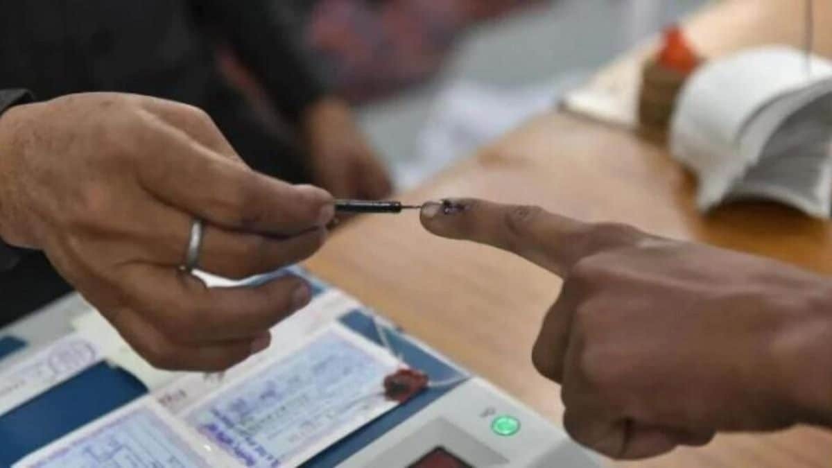 mehsana election blunder underage woman becomes sarpanch of gujarat village1