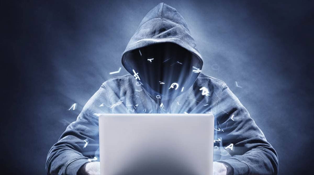 mps expressed concern over cyber fraud1111