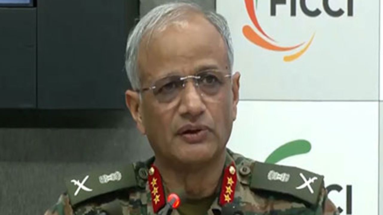 operation sindoor india defeated three countries pakistan china turkey said deputy army chief rahul r singh1