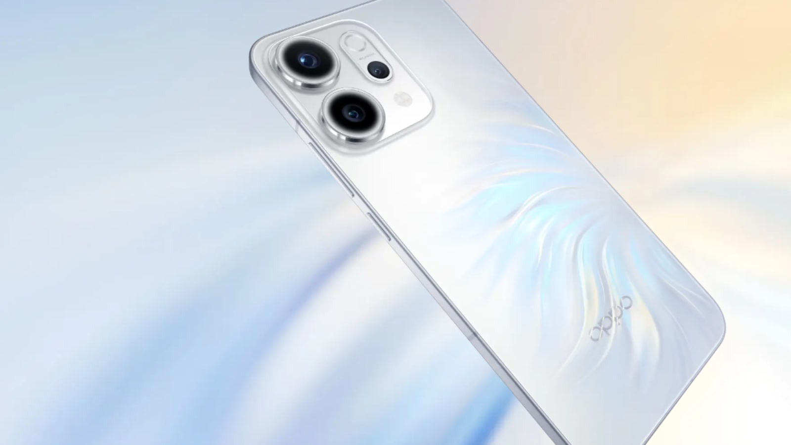 oppo reno 14 reno 14 pro 5g launched in india with 6200mah battery 50mp camera1