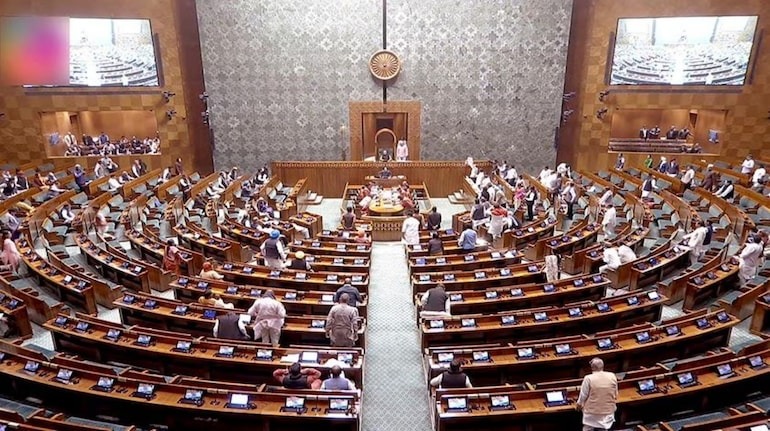 parliament monsoon session to be held from july 21 to august211111