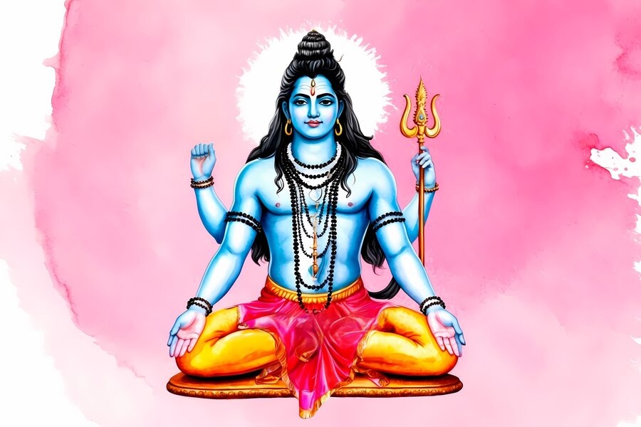 sawan 2025 chant maa ganga names during worship in the month of sawan will get rid of pitru dosh111