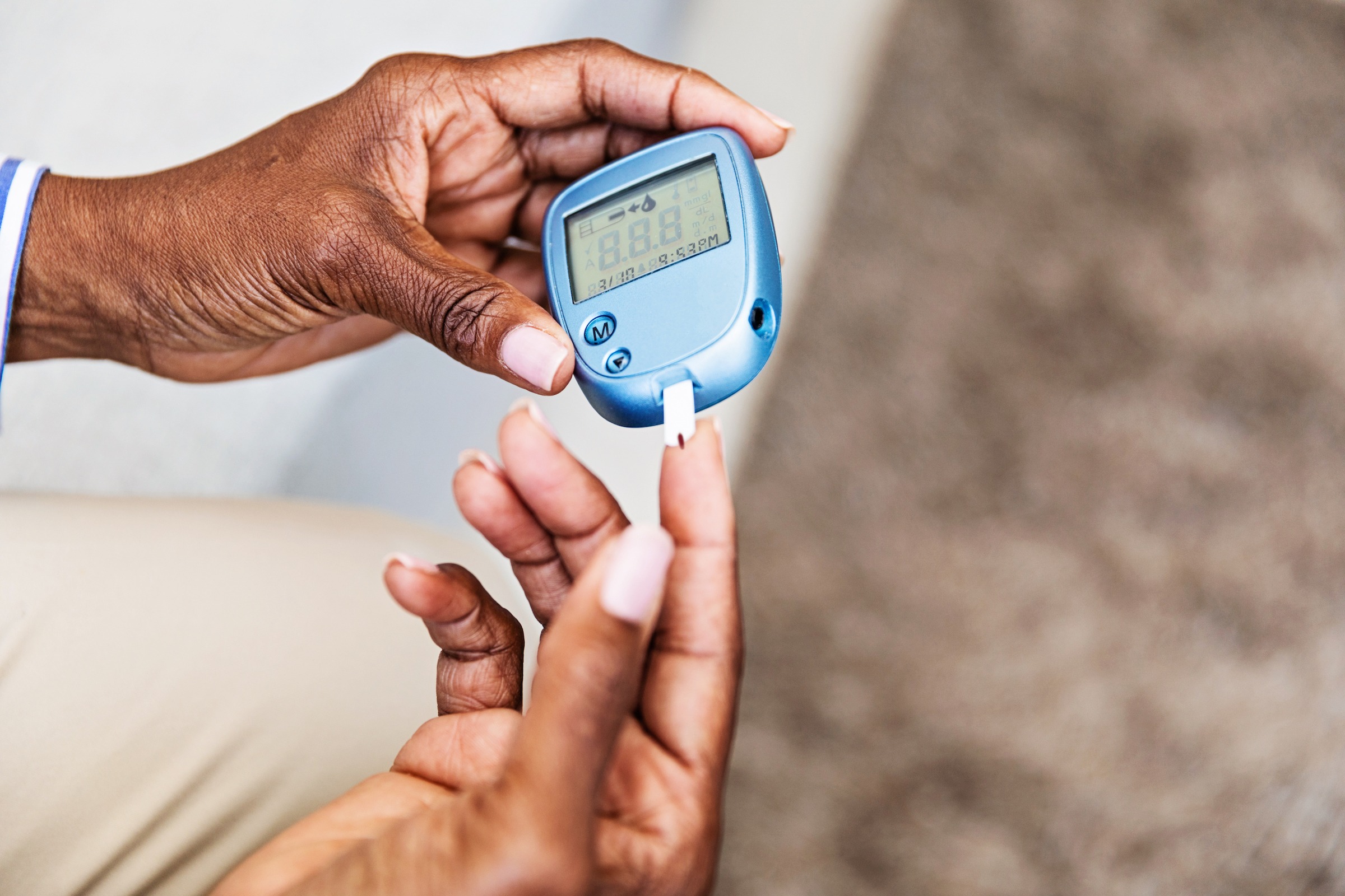 these 5 things early in the morning suddenly increases blood sugar level1