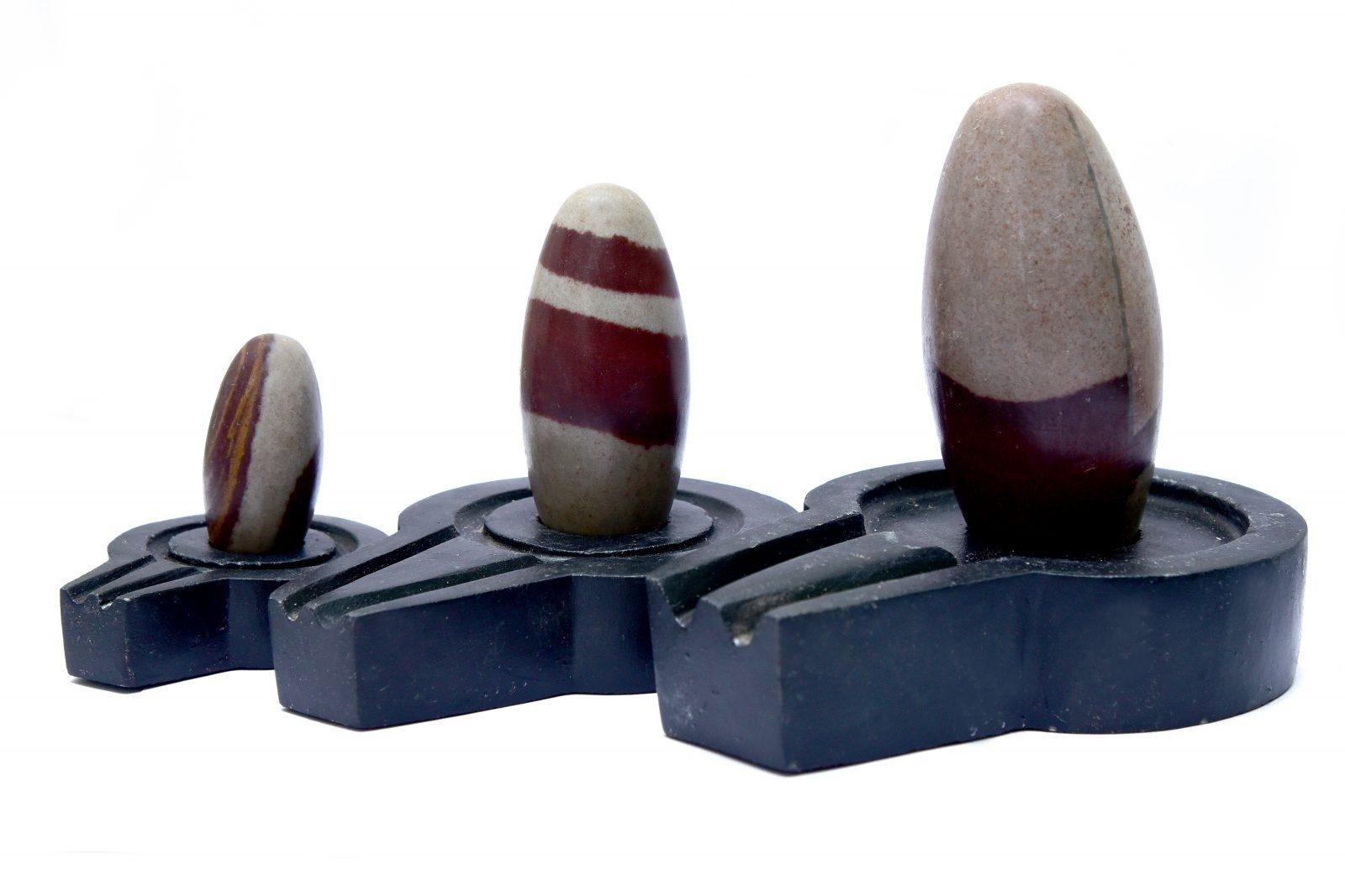 types of shivling significance and materials used in shivling construction2
