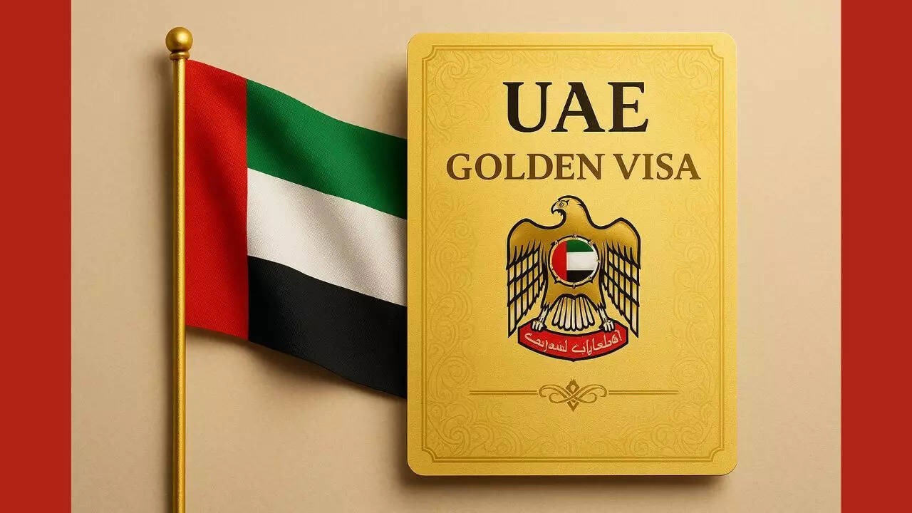 uae is not giving golden visa for rs 23 lakh dubai company riyadh group apologized for spreading the rumor1