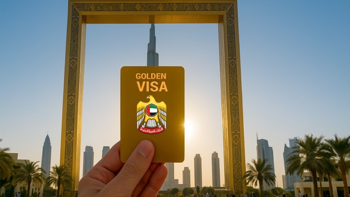 uae is not giving golden visa for rs 23 lakh dubai company riyadh group apologized for spreading the rumor2