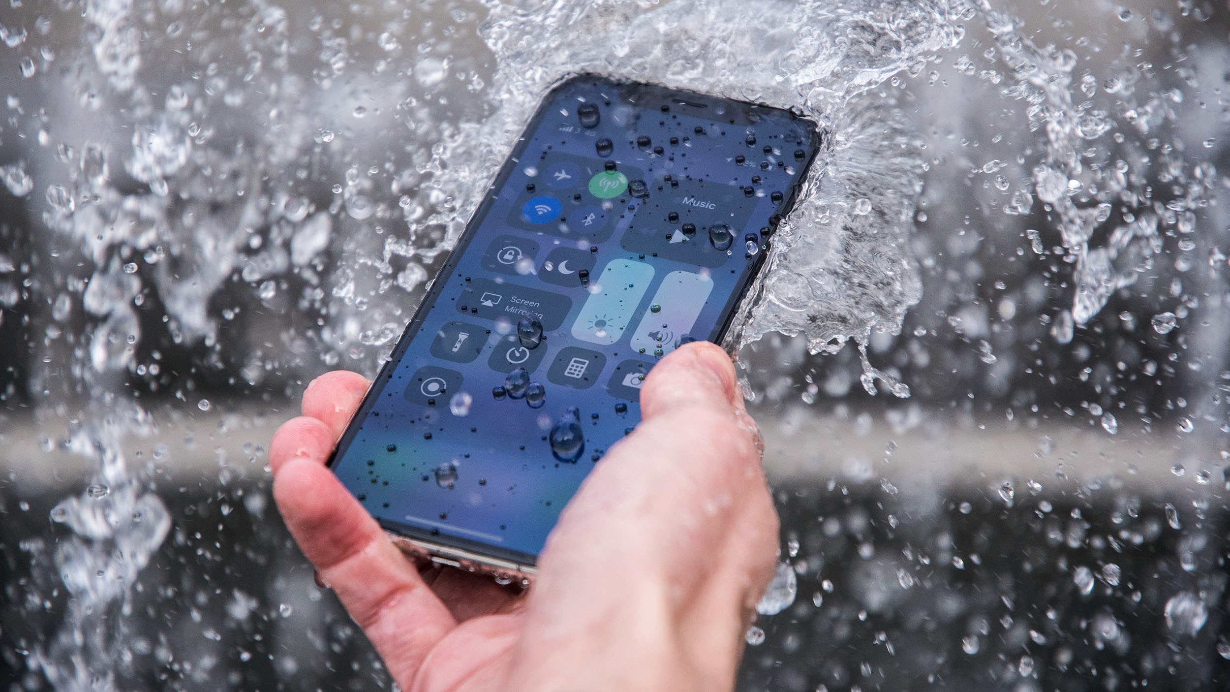what is ip rating which ip rating smartphone will safe in the rain1