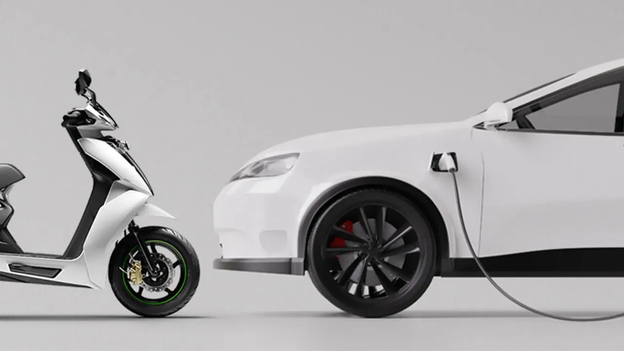 Electric Vehicles