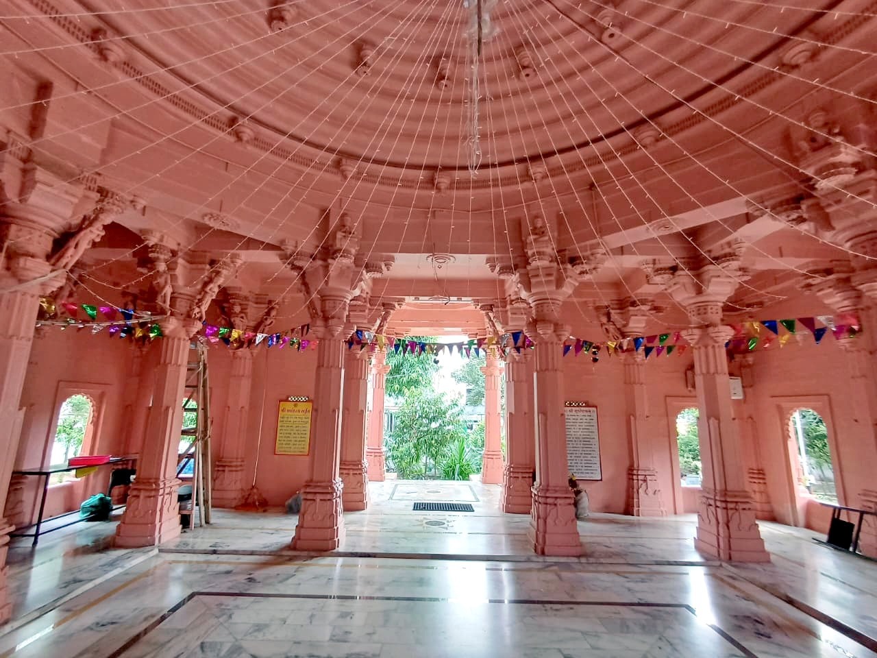 NAVSARJAN SANSKRUTI 2