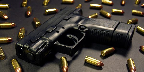 how much ammo 2 carry