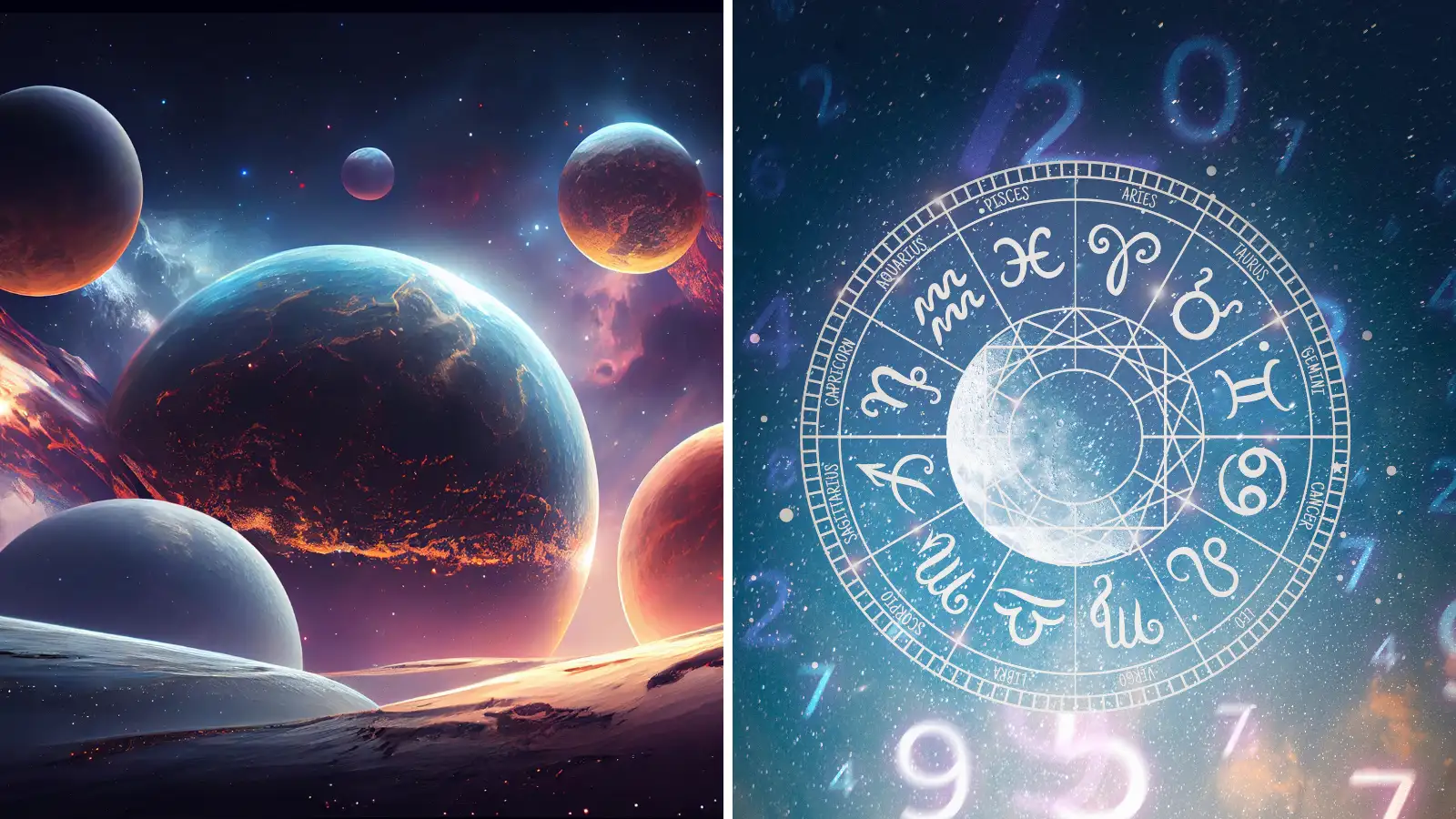 monthly horoscope july 2024 astrology of zodiac signs masik rashifal 111383732