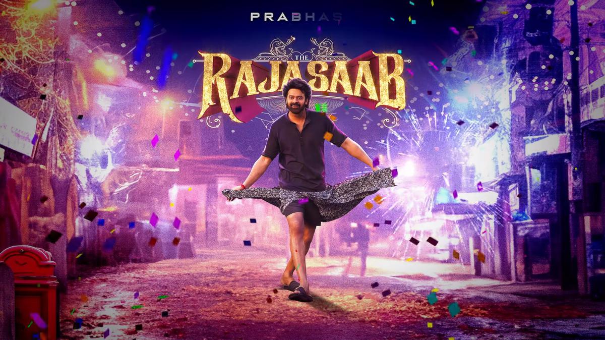 rajasaab