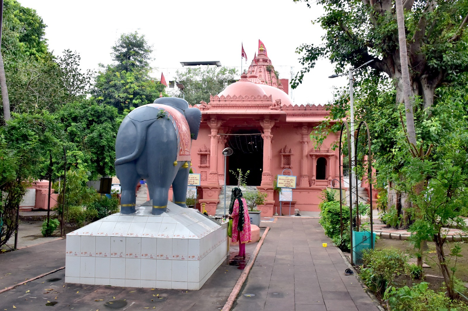 શ્રી સૂર્યનારાયણ મંદિર 6